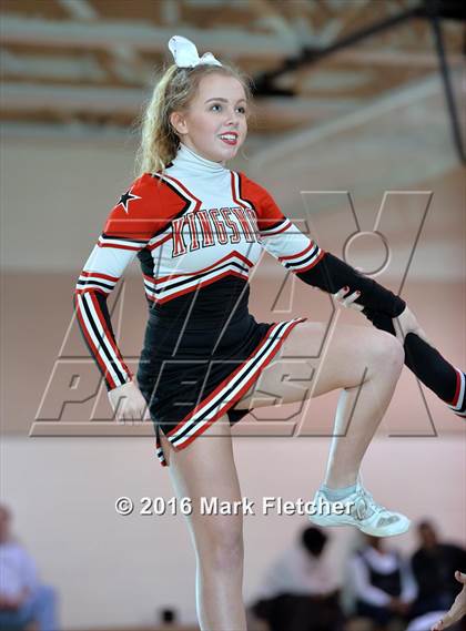 Thumbnail 1 in Hammonton @ Kingsway photogallery.
