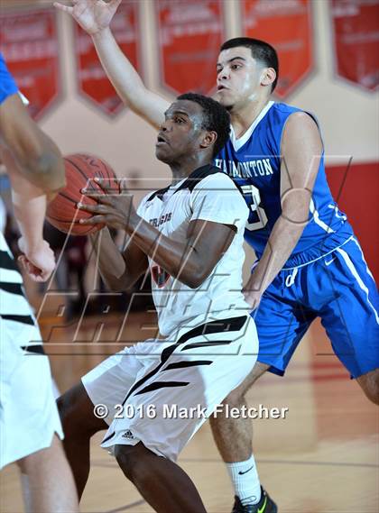 Thumbnail 3 in Hammonton @ Kingsway photogallery.