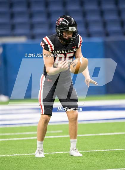 Thumbnail 3 in Judson vs Lake Travis (Class 6A Division I Quarterfinals) photogallery.
