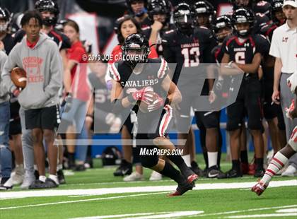 Thumbnail 1 in Judson vs Lake Travis (Class 6A Division I Quarterfinals) photogallery.