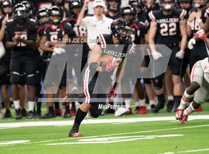 Thumbnail 1 in Judson vs Lake Travis (Class 6A Division I Quarterfinals) photogallery.