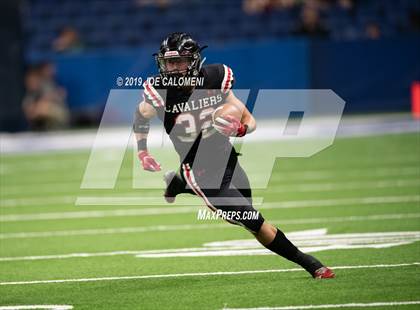Thumbnail 1 in Judson vs Lake Travis (Class 6A Division I Quarterfinals) photogallery.