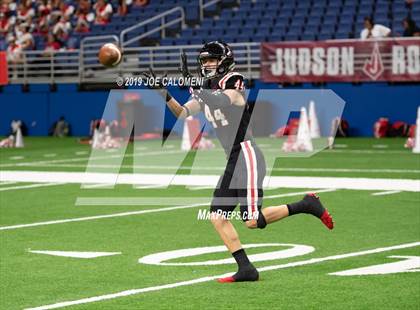 Thumbnail 1 in Judson vs Lake Travis (Class 6A Division I Quarterfinals) photogallery.