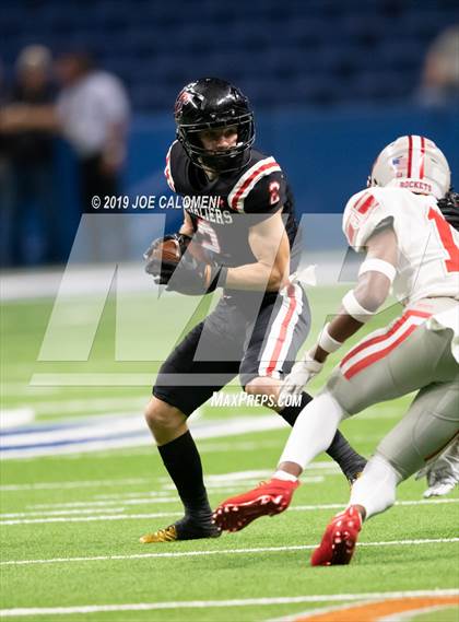 Thumbnail 1 in Judson vs Lake Travis (Class 6A Division I Quarterfinals) photogallery.