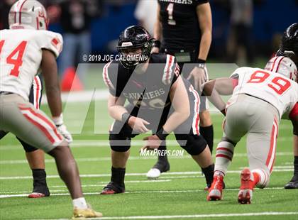 Thumbnail 3 in Judson vs Lake Travis (Class 6A Division I Quarterfinals) photogallery.