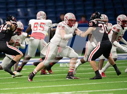 Thumbnail 2 in Judson vs Lake Travis (Class 6A Division I Quarterfinals) photogallery.