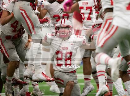 Thumbnail 1 in Judson vs Lake Travis (Class 6A Division I Quarterfinals) photogallery.