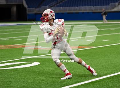 Thumbnail 1 in Judson vs Lake Travis (Class 6A Division I Quarterfinals) photogallery.