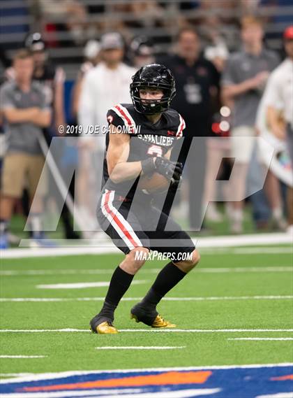Thumbnail 1 in Judson vs Lake Travis (Class 6A Division I Quarterfinals) photogallery.