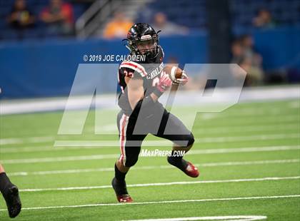 Thumbnail 1 in Judson vs Lake Travis (Class 6A Division I Quarterfinals) photogallery.