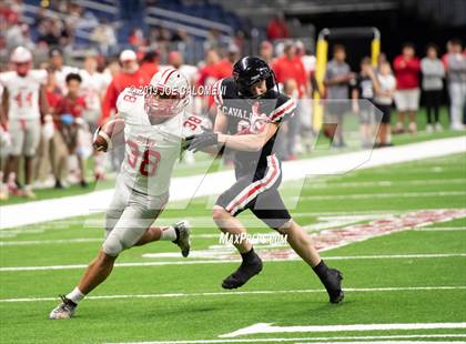 Thumbnail 1 in Judson vs Lake Travis (Class 6A Division I Quarterfinals) photogallery.