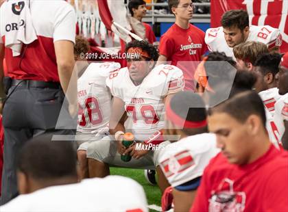 Thumbnail 1 in Judson vs Lake Travis (Class 6A Division I Quarterfinals) photogallery.