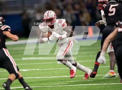 Thumbnail 1 in Judson vs Lake Travis (Class 6A Division I Quarterfinals) photogallery.