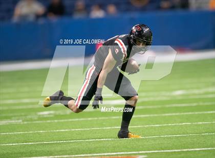Thumbnail 3 in Judson vs Lake Travis (Class 6A Division I Quarterfinals) photogallery.