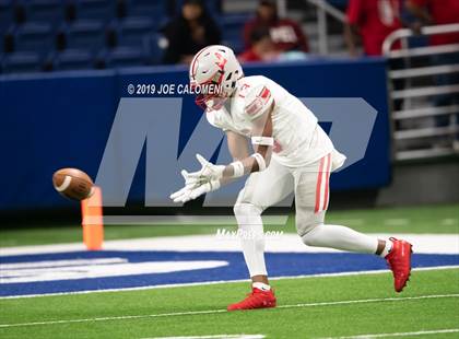 Thumbnail 1 in Judson vs Lake Travis (Class 6A Division I Quarterfinals) photogallery.
