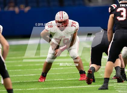 Thumbnail 3 in Judson vs Lake Travis (Class 6A Division I Quarterfinals) photogallery.