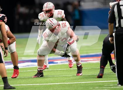 Thumbnail 2 in Judson vs Lake Travis (Class 6A Division I Quarterfinals) photogallery.
