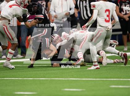 Thumbnail 3 in Judson vs Lake Travis (Class 6A Division I Quarterfinals) photogallery.