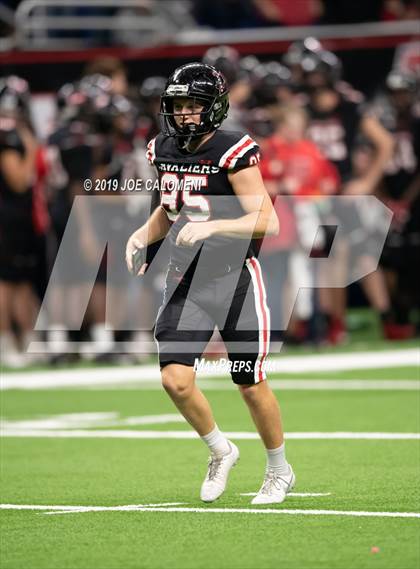 Thumbnail 1 in Judson vs Lake Travis (Class 6A Division I Quarterfinals) photogallery.