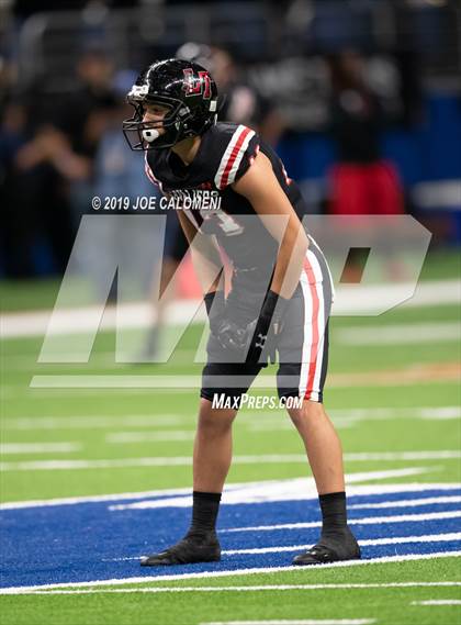 Thumbnail 3 in Judson vs Lake Travis (Class 6A Division I Quarterfinals) photogallery.