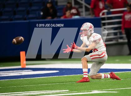 Thumbnail 2 in Judson vs Lake Travis (Class 6A Division I Quarterfinals) photogallery.