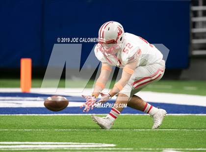 Thumbnail 1 in Judson vs Lake Travis (Class 6A Division I Quarterfinals) photogallery.