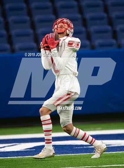 Thumbnail 1 in Judson vs Lake Travis (Class 6A Division I Quarterfinals) photogallery.