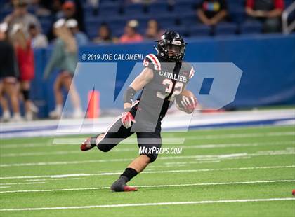 Thumbnail 3 in Judson vs Lake Travis (Class 6A Division I Quarterfinals) photogallery.