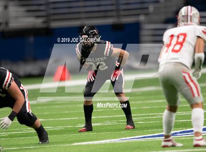 Thumbnail 3 in Judson vs Lake Travis (Class 6A Division I Quarterfinals) photogallery.