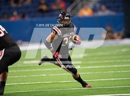Thumbnail 3 in Judson vs Lake Travis (Class 6A Division I Quarterfinals) photogallery.