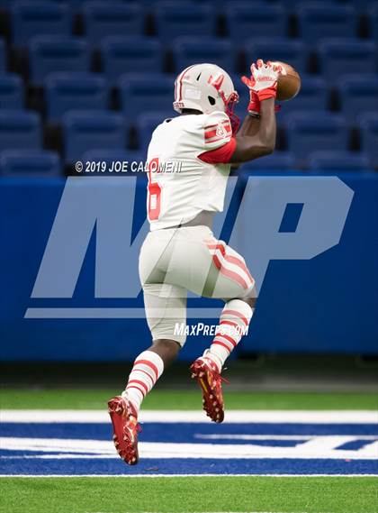 Thumbnail 1 in Judson vs Lake Travis (Class 6A Division I Quarterfinals) photogallery.