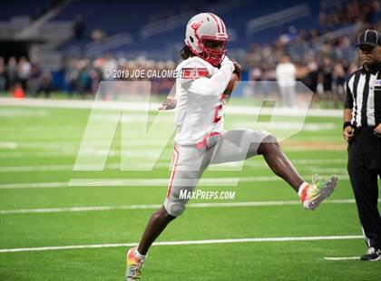 Thumbnail 1 in Judson vs Lake Travis (Class 6A Division I Quarterfinals) photogallery.