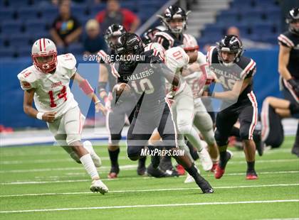 Thumbnail 3 in Judson vs Lake Travis (Class 6A Division I Quarterfinals) photogallery.