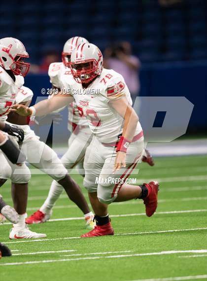 Thumbnail 1 in Judson vs Lake Travis (Class 6A Division I Quarterfinals) photogallery.