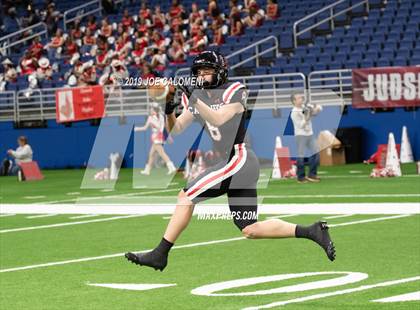 Thumbnail 3 in Judson vs Lake Travis (Class 6A Division I Quarterfinals) photogallery.