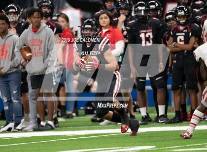 Thumbnail 3 in Judson vs Lake Travis (Class 6A Division I Quarterfinals) photogallery.