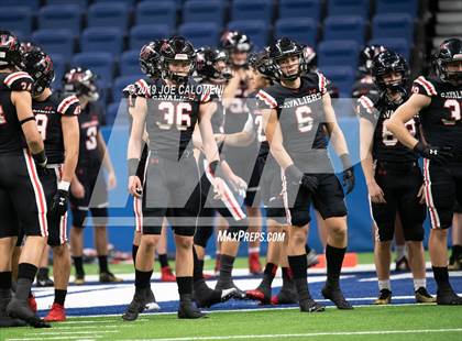 Thumbnail 1 in Judson vs Lake Travis (Class 6A Division I Quarterfinals) photogallery.