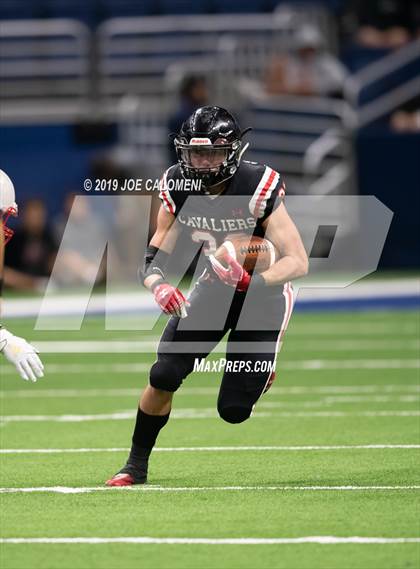 Thumbnail 1 in Judson vs Lake Travis (Class 6A Division I Quarterfinals) photogallery.