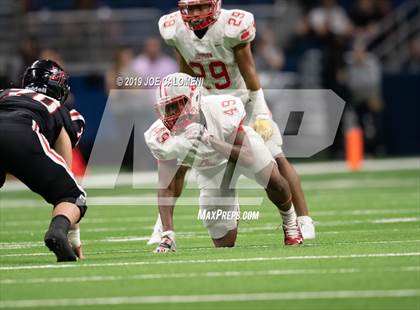Thumbnail 1 in Judson vs Lake Travis (Class 6A Division I Quarterfinals) photogallery.