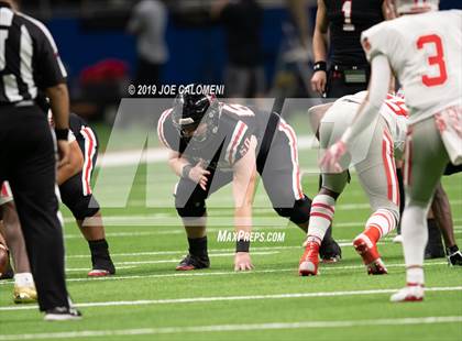 Thumbnail 2 in Judson vs Lake Travis (Class 6A Division I Quarterfinals) photogallery.