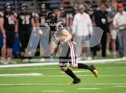 Thumbnail 1 in Judson vs Lake Travis (Class 6A Division I Quarterfinals) photogallery.