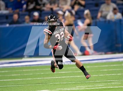 Thumbnail 1 in Judson vs Lake Travis (Class 6A Division I Quarterfinals) photogallery.