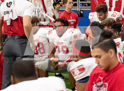 Thumbnail 3 in Judson vs Lake Travis (Class 6A Division I Quarterfinals) photogallery.