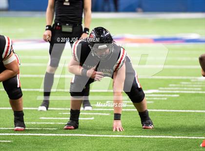 Thumbnail 2 in Judson vs Lake Travis (Class 6A Division I Quarterfinals) photogallery.