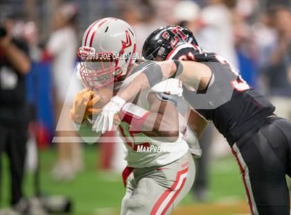 Thumbnail 2 in Judson vs Lake Travis (Class 6A Division I Quarterfinals) photogallery.