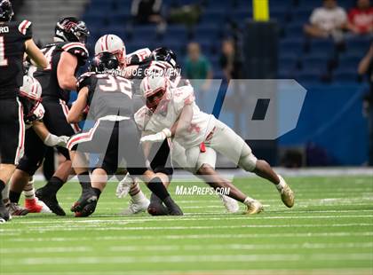 Thumbnail 1 in Judson vs Lake Travis (Class 6A Division I Quarterfinals) photogallery.