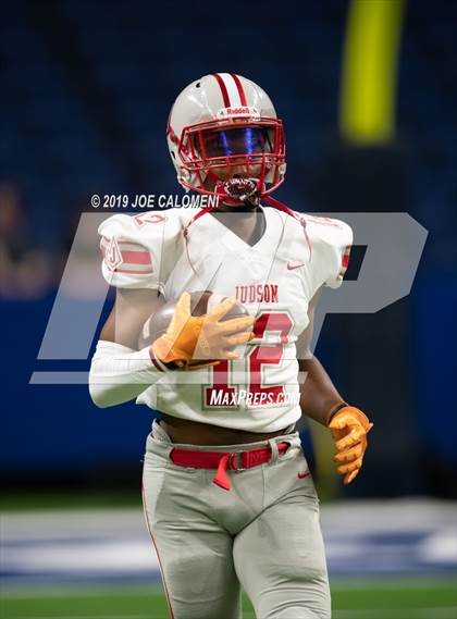 Thumbnail 1 in Judson vs Lake Travis (Class 6A Division I Quarterfinals) photogallery.