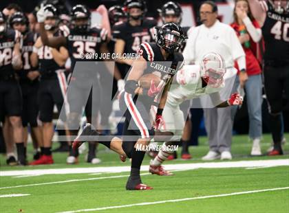 Thumbnail 1 in Judson vs Lake Travis (Class 6A Division I Quarterfinals) photogallery.