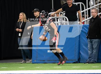 Thumbnail 3 in Judson vs Lake Travis (Class 6A Division I Quarterfinals) photogallery.