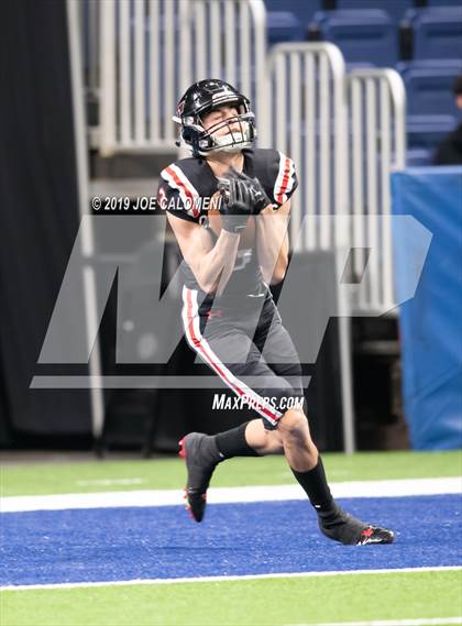 Thumbnail 1 in Judson vs Lake Travis (Class 6A Division I Quarterfinals) photogallery.